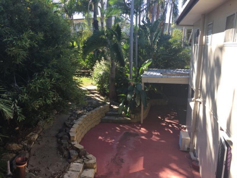 365 Lawrence Avenue, Frenchville QLD 4701